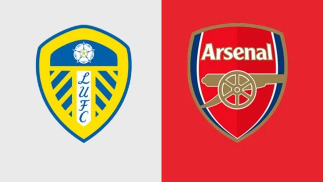 Asxaa Liidsiifi Arsenaal