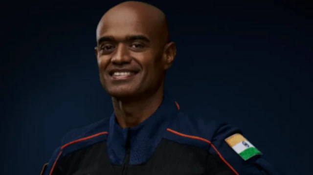 બીબીસી ગુજરાતી, ગુજરાત, બીબીસી, સ્પેસ, અવકાશ, સુનીતા વિલિયમ્સ, એક્સિઓમ 4 મિશન, અમેરિકા, યુએસએ, વિજ્ઞાન અને ટેકનૉલૉજી