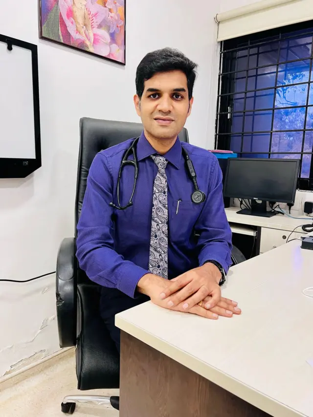 மருத்துவர்களின் புதிய தலைவலியா ‘கூகிள் டாக்டர்’ ?