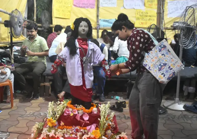 கொல்கத்தா பெண் மருத்துவர் வழக்கு