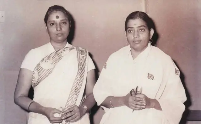எஸ் ஜானகி, பி சுஷிலா