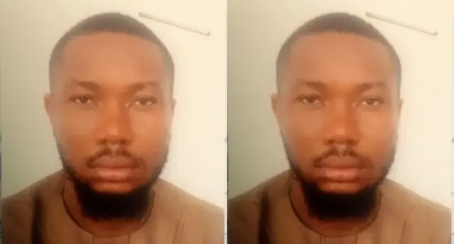 Chibuike Marshal Omemgboji