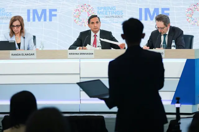 आईएमएफ़