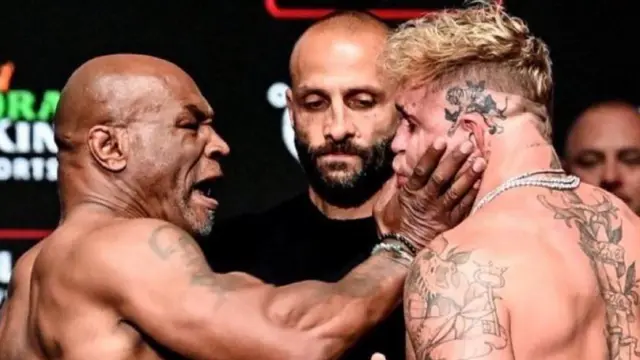 jake paul and tyson