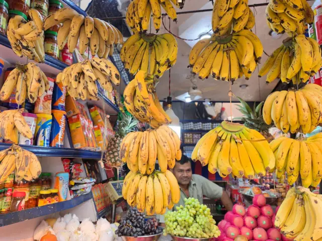 खुद्रा बजारमा केरा 