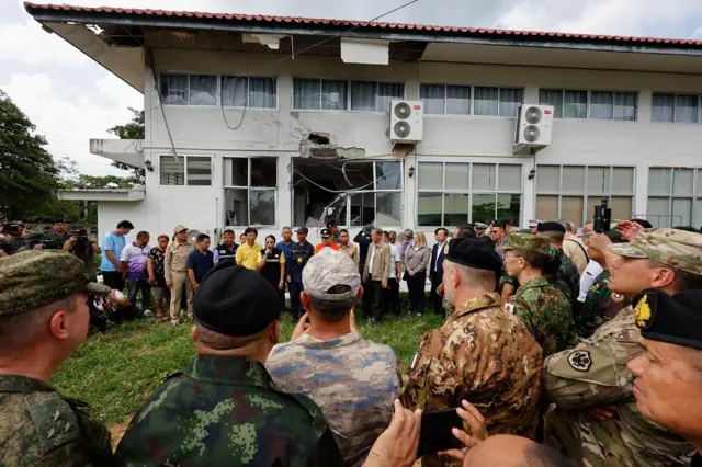 รพ สต ที่ ศรีสะเกษ 