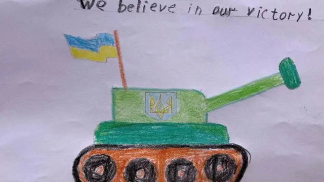 Ukraine