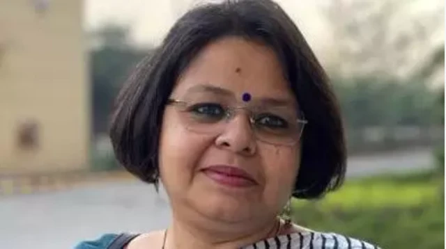 ਡਾ. ਪੂਜਾਸ਼ਿਵਮ ਜੇਟਲੀ