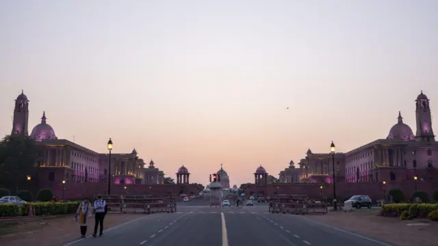 केंद्रीय सचिवालय भवन
