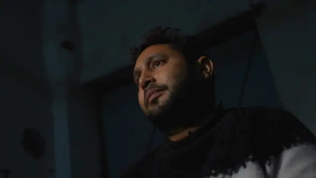 ਸ਼ਾਦਾਬ ਆਲਮ