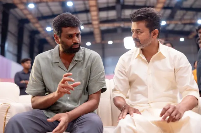 விஜயின் கடைசி படம், ஜனநாயகன் பட வெளியீடு