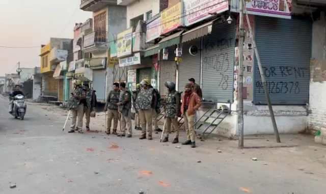 வன்முறை