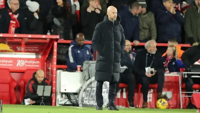 ኣብዚ ዓመተ ስፖርት ኣጀማምራ ማንቸስተር ዩናይትድ ከምቲ ኤሪክ ቴን ሃግ ተስፋ ዝገበረሉ ኣይነበረን