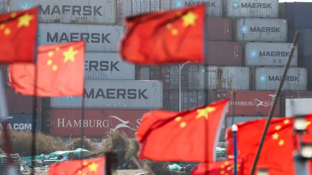 kina, kina izvoz, kineski proizvodi