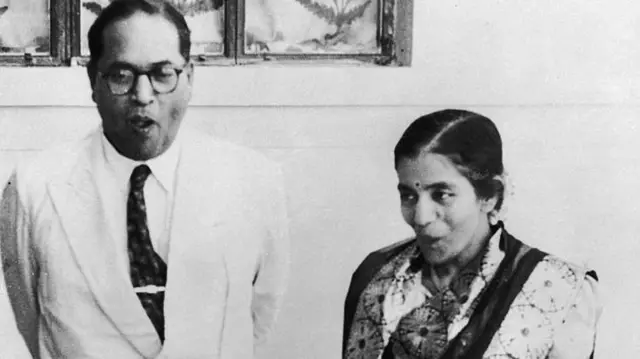 बाबासाहेब आंबेडकर, महापरिनिर्वाण