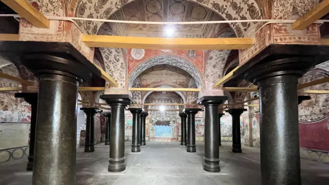 ராமலிங்க விலாசம் மாளிகை