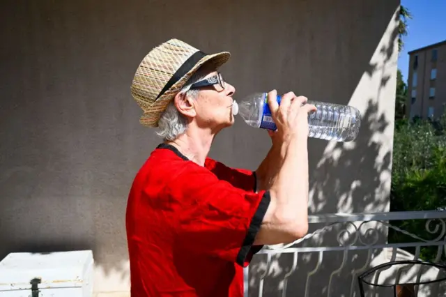 ਦਿਮਾਗ ਦੇ ਕਈ ਹਿੱਸਿਆਂ ਦਾ ਕੰਮਕਾਜ ਤਾਪਮਾਨ ਉੱਤੇ ਨਿਰਭਰ ਕਰਦਾ ਹੈ