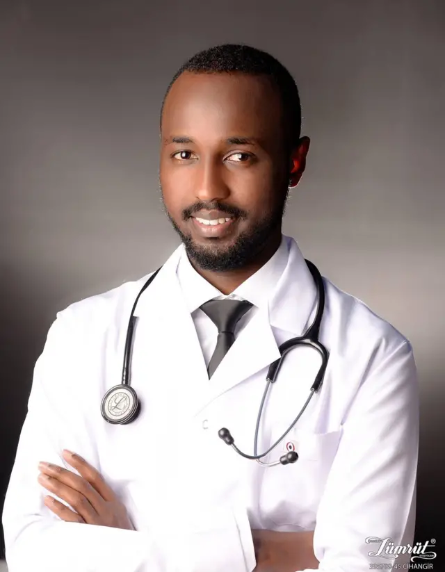 Dr.Jaldeessa Abdullahii