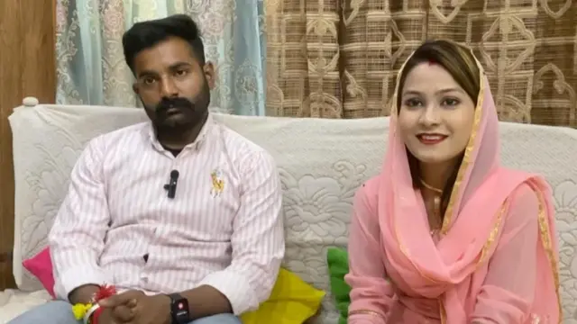 இந்தியா, பாகிஸ்தான்