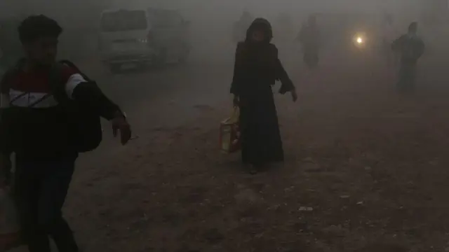 দার্জিলিংয়ে তুষারপাত হলে বাংলাদেশে তাপমাত্রা কমে যেতে পারে