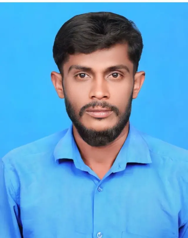 மாலியிலிருந்து பிபிசியிடம் பேசிய மோகன் ராஜா