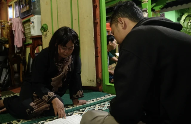 Transpuan di Yogyakarta