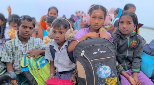 ఆంధ్రప్రదేశ్, తమిళనాడు, పులికాట్ సరస్సు