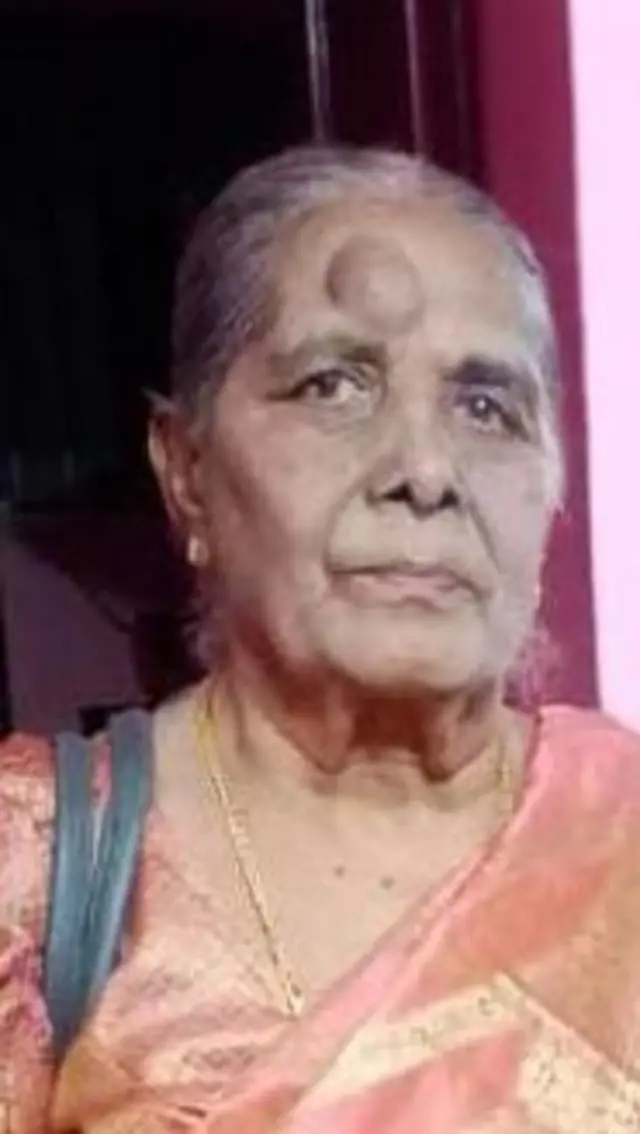 கொசு மருந்து அடித்ததால் உயிரிழந்ததாக கூறப்படும் ராணி