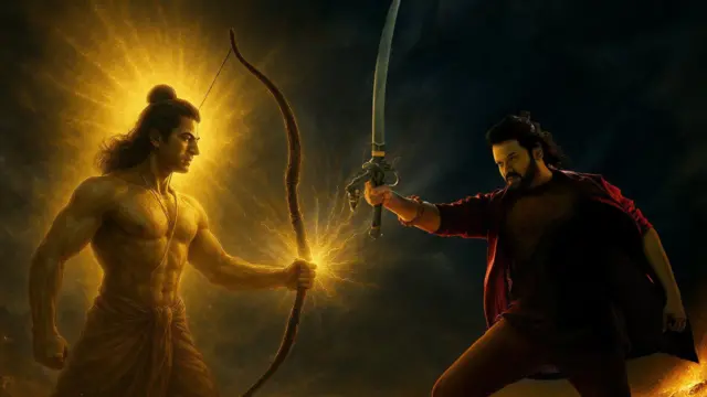 మంచు మనోజ్