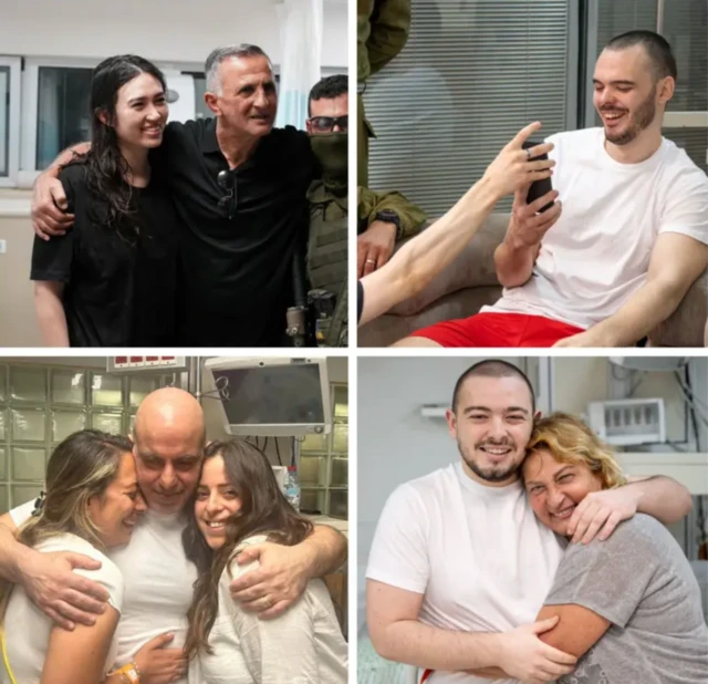 خوشي شوي کسان: اندري کوزلوف، نوا ارګاماني، الموګ ماییر جان او شلومي زیو