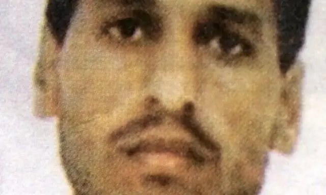 मोहम्मद डेफ़