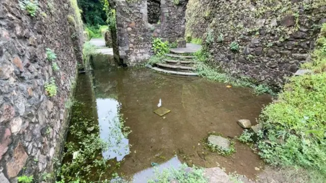 પૉર્ટુગીઝ હૉસ્પિટલ