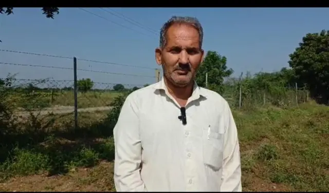 માવઠાને કારણે કપાસના પાકને નુકસાન, બીબીસી ગુજરાતી, ગુજરાતમાં ખેતી, ગુજરાતના ખેડૂતો, ભૂપેન્દ્ર પટે, જિતુ વાઘાણી, ભાજપ, કૉંગ્રેસ, આમ આદમી પાર્ટી, ગુજરાત સરકારની સહાય, મગફળીને નુકસાન