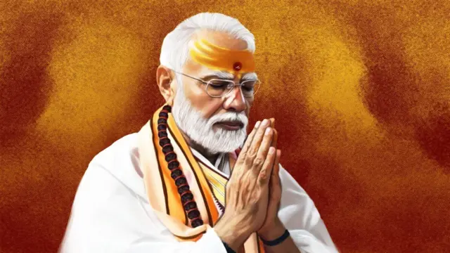 नरेंद्र मोदी