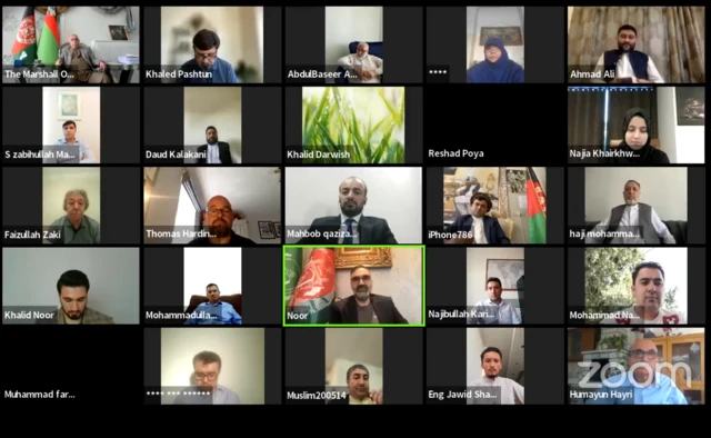 مقاومت جبهه