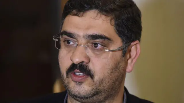 पाकिस्तान