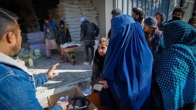 Afghan