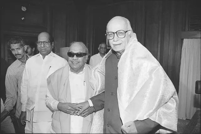 ராமர் கோயில் அரசியல்