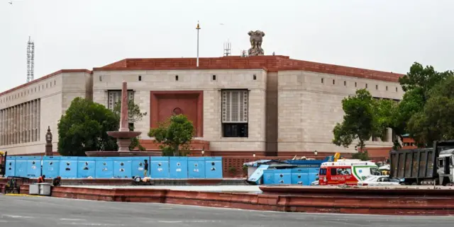 ભારતીય સંસદ, સંસદ શું છે?, સંસદ કેવી રીતે કામ કરે?