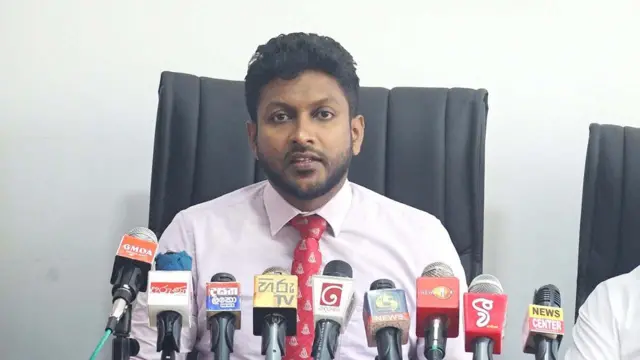 இலங்கையில் மாரத்தான் ஓடிய மாணவர் மரணம்: மருத்துவமனை அலட்சியம் காரணமா?