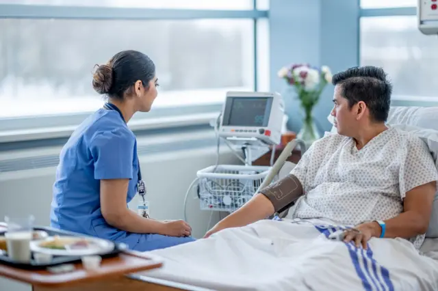 ਬਲੱਡ ਪ੍ਰੈਸ਼ਰ