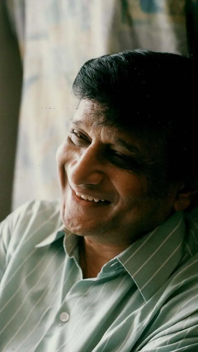 રજનીકુમાર પંડ્યા શ્રદ્ધાંજલિ અવસાન, ઉર્વિશ કોઠારી, બીબીસી ગુજરાતી, બીબીસી ન્યૂઝ ગુજરાતી 