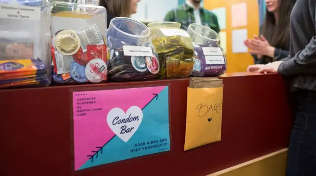 కండోమ్స్