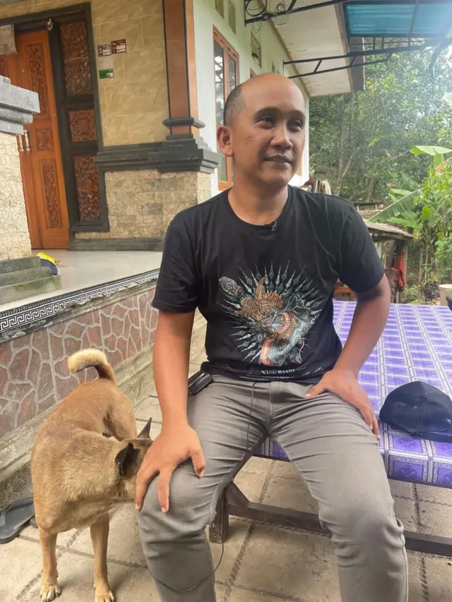 Desa Batu Agung, Jembrana, Bali, pembongkaran kuburan massal 1965-1966, PKI, partai komunis indonesia, 1965