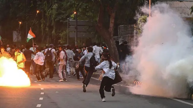 सीजेपी प्रोटेस्ट