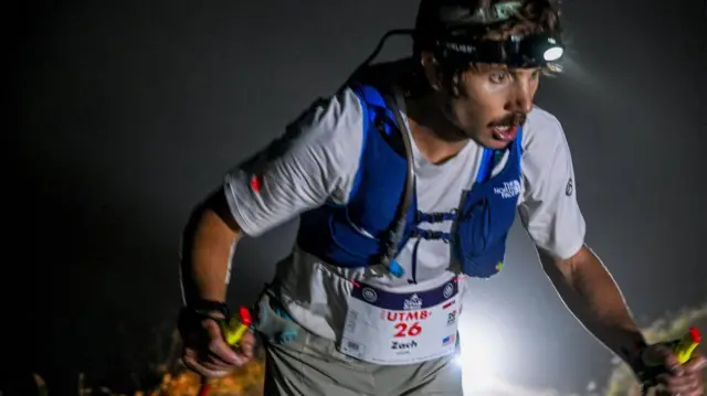 زک میلر میگوید: «رقابت با والمزلی را وادارم میکند با تمام وجود تلاش کنم.»