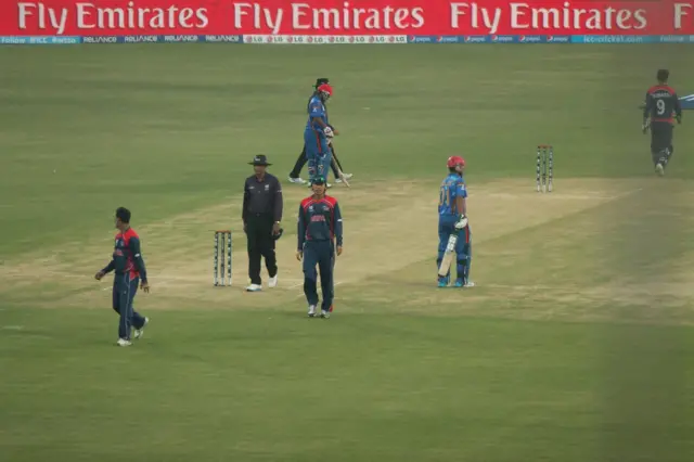 अफगानिस्तान र नेपाल