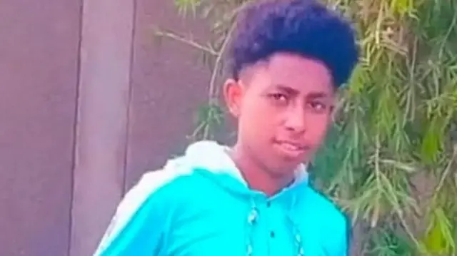ሃኒባል ሰለሞን