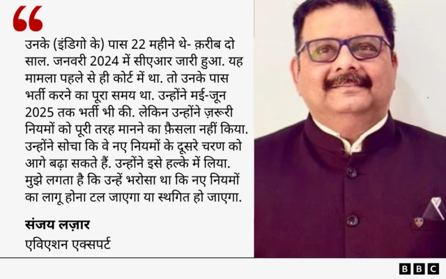 संजय लज़ार का कोट