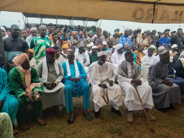 Nigerian actor Ogogo make final journey home today